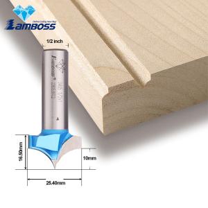 Wholesale Lamboss Carving Bit Woodworking Cutting Tools Wood Drill Bit Cnc Carving Milling Cutter from china suppliers