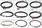 DIY Lucky Charm Sterling Silver Bracelet Bangle Jewellery Craft Set For Children