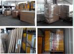 Electric Heating Auto Body Paint Booth 50Hz Car Spraying Oven For High Quality