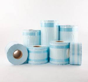 Wholesale Sterilization gusseted roll from china suppliers