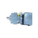 SEW-EURODRIVE WA20 DRS71S4 Helical-Worm Geared Motor Combining Helical and Worm
