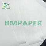 Back Print Thermal BPA Free Paper Rolls 48g For Small Ticket