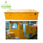 CTS 537V 420Ah Lithium Electric Power Battery For Electric Tractor Mining Cart