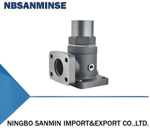 Wholesale MPV Minimum Pressure Control Valve from china suppliers