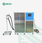 IEC 60529 IPX56 Strong Water Spray Test Equipment IPX5 IPX6 Open Type