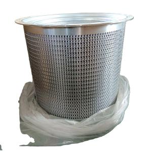 Wholesale Oil Separator 54509427 for Ingersoll-Rand Industrial Air Compressor Replacement Part from china suppliers