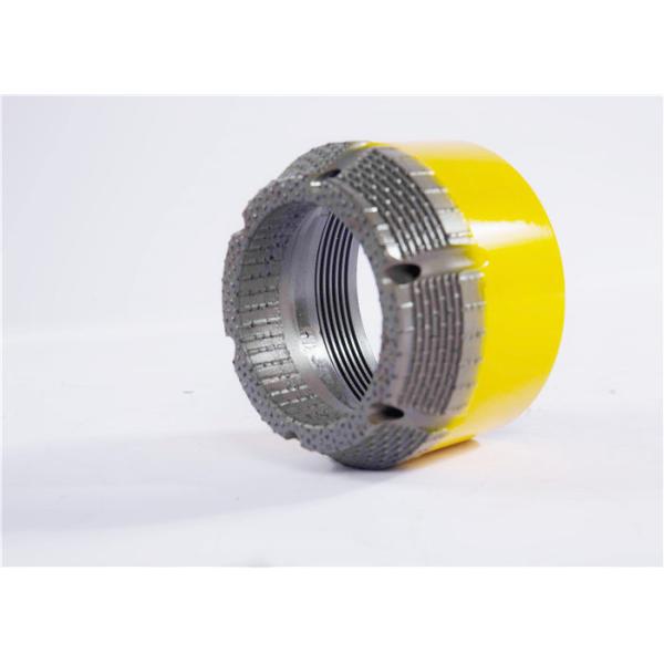 MNLC Surface - Set Diamond Core Bits For Porcelain Tile , Granite / Marble Drill Bit