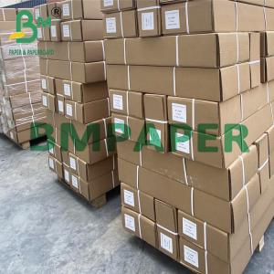 Wholesale 610mm 24 Inch Wide Format CAD Bond Paper Printing Technical Drawings from china suppliers