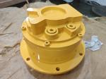 Low Speed Torque Hydraulic Motor for Construction Machinery