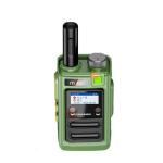 MSTAR Walkie Talkie T96 5G Full Netcom Weather Forecast GPS Wireless Long Range