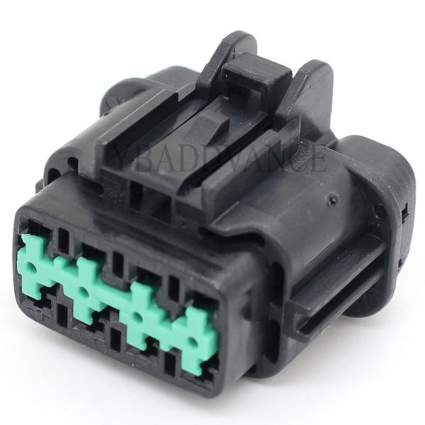 8 Way Female Sumitomo Sealed Connectors RS Series 090 For Nissan Ignition