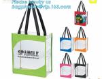 Bag pvc travel bag, drawstring bag, custpolypropylene bags for flour, powder,
