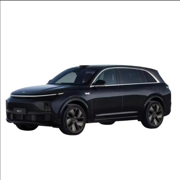 Closed Body Type Li L7 The Leading Ideal L7 Pure Electric Vehicle with 180 Km/H
