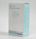 Hand-held Digital Infrared Temperature for Baby Kids Adults Non Contact Smart