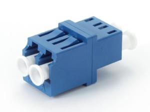 Wholesale DX LC Coupler for Test Network ABS from china suppliers