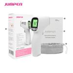 HD LCD Display 35 Degree 10s No Touch Infrared Thermometer