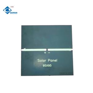 Wholesale 1.4W Risen Energy Epoxy Solar Panel ZW-9595-5.5V Poly Crystalline Silicon Mini Solar Panels 5.5V from china suppliers