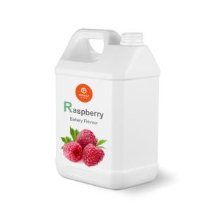Wholesale Raspberry Flavor For Bakery With Authentic Taste And Aroma from china suppliers
