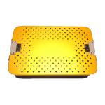 Titanium Bone Locking Plate Veterinary Medical Devices