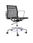 Staff Manager Aluminum Office Chair Any Color Available Cleans Easily With Damp