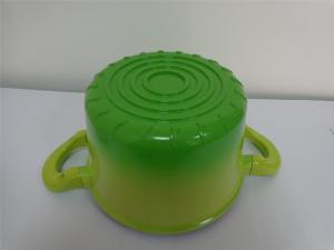 Wholesale die-casting aluminum cookware from china suppliers
