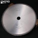 305mm 100T Wood cutting Silent Circular Saw Blade For Hard Wood