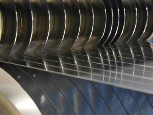 Wholesale Stainless Steel 17-7PH S17700 Cold Rolled Sheet SUS631 Strip In Coil from china suppliers