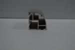 S1105 32x32MM Aluminum profile for 3-way corner desk, Round aluminium profiles