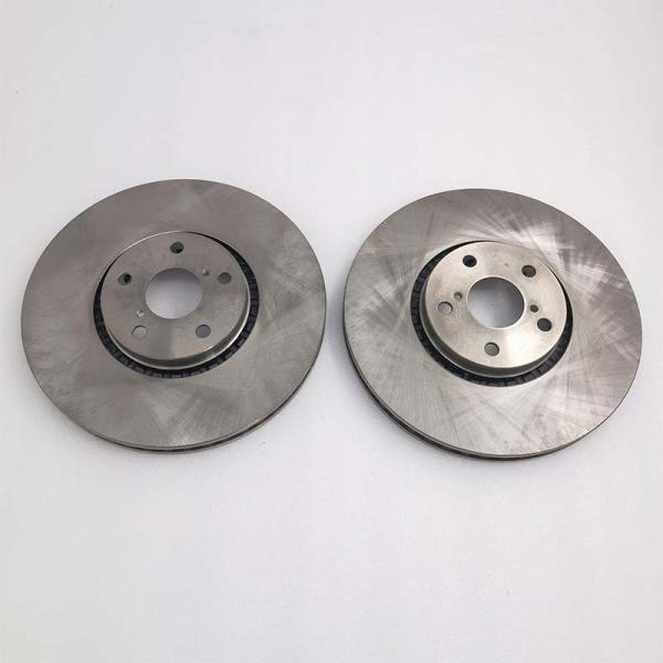 Metal Rotor Brake J Hook Disc 334*30mm For Lexus GS350 Front Standard Brake