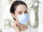 Fast Ship in 3 Days 3-Ply Disposable Face Mask Corona Virus Protective Masks