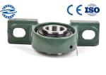Heavy Duty Pillow Block Mounted Bearings UCP204 Long Working Life
