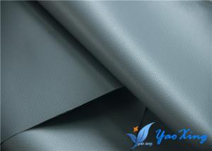 Wholesale High Temperature Resistance Silicone Coated Glass Cloth , Silicone Coated Fiberglass Cloth from china suppliers
