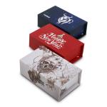 Customized Shape Recyclable 1200GSM Lighter Box With Magnetic Flip