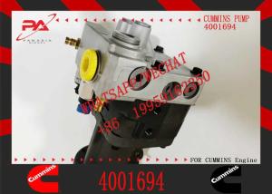 Wholesale fuel pump 4088186 4307244 4062059 4009883 4001694 4903532 2897671 for Cummins Engine QSK60 fuel injection pump from china suppliers