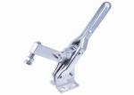 400KG 800LBS Capacity Shoemaking Insutry Vertical Handle Toggle Clamp