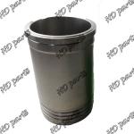 6D15 206mm Diesel Engine Cylinder liner ME071062 For MITSUBISHI