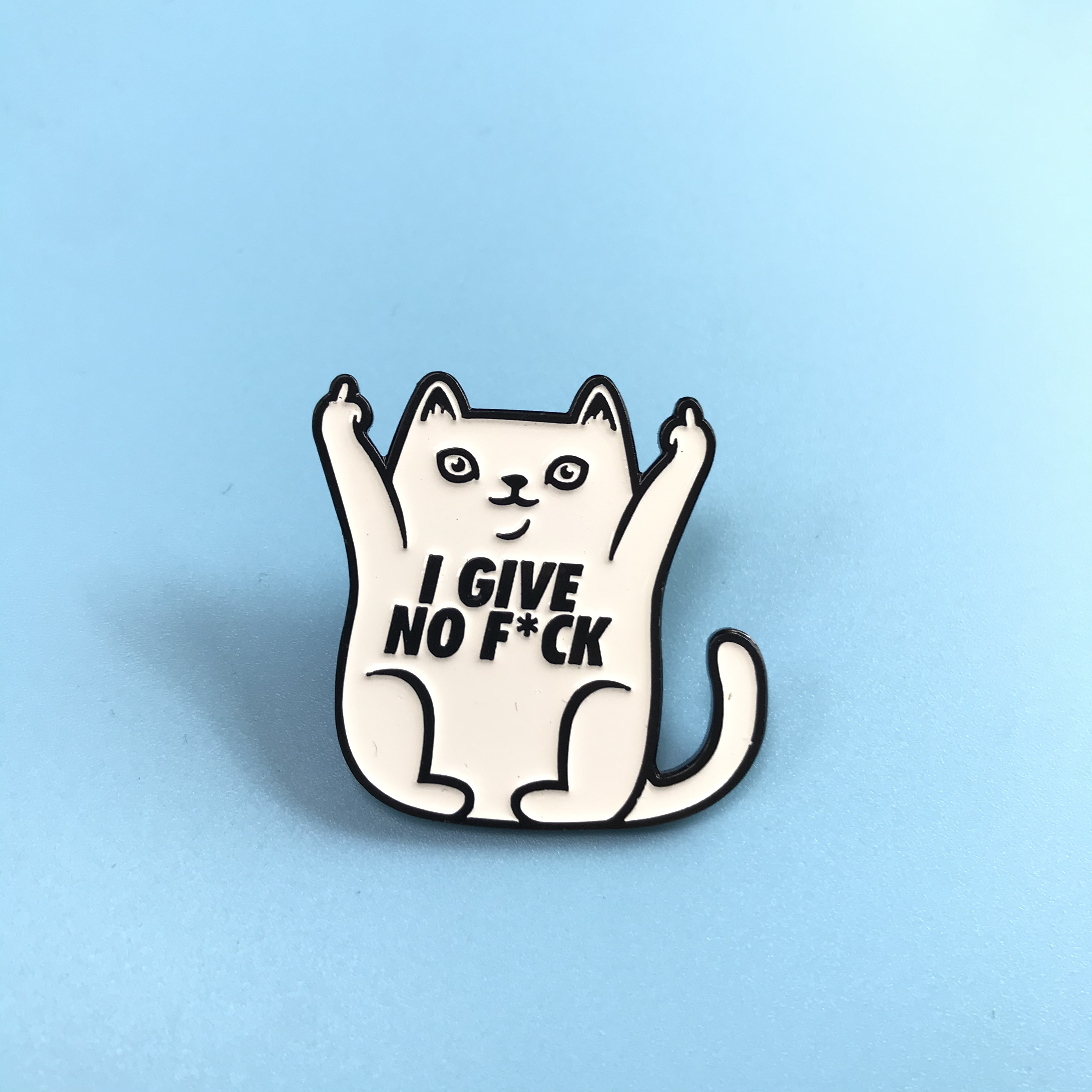 Wholesale fashion promotion gift malaysia backing card kunshan animal metal badge masonic lapel pins
