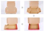 China Supplier Printing Custom Drawer Foldable Luxury Magnetic Gift Box Paper