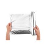 ASTM GB 8011-O Aluminium Sheet For Food Packaging Cooking