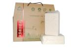 PE Big Pouch Sealing Packing Machine 600bags / Hour 250g To 5kg For Rice