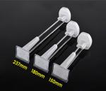 COMER Mobile Phone Accessories Display Lock Hook supermarket metal anti-theft