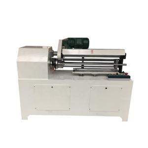 Wholesale Low Noise Kraft Paper Rewinding Machine Slitting Rewinding Machine from china suppliers