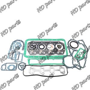 Wholesale 1Z Engine Gasket Kit 11115-78300 For Toyota from china suppliers