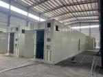OEM/ODM Solar PV Energy Storage System 100kWh 200kWh 500kWh 1MWh 2MWh 3MWh