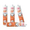 Buy cheap Acetic White Glass General Purpose GP Silicone Sealant For DIY And Hardware from wholesalers