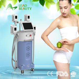 Wholesale cryolipolysis cool shape machine from china suppliers