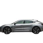 High Configuration Pure Electric Vehicle Long Range Flagship ZEEKR 001 Zeekr