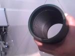 API Metal Couplings for Oil Well Casings and tubings