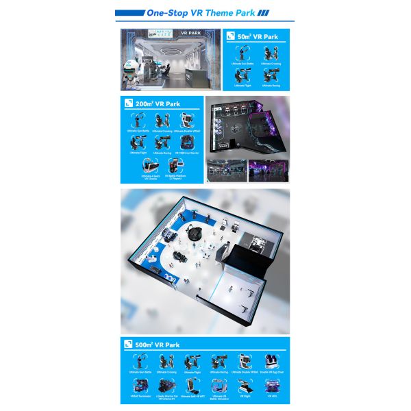 360 Vr Simulator Roller Coaster 9d Vr Chair Virtual Reality Flight Simulator Single Player