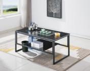 Wholesale Modern Simple Coffee Table For Office Living Room Small Household Durable Iron Wire Coffee Table With High Cost Performance from china suppliers